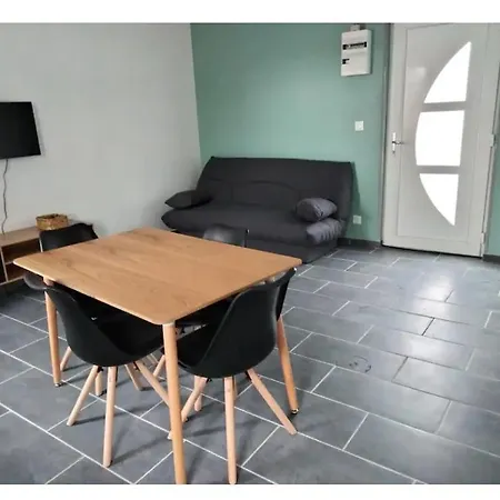 アパート A La Campagne Pihem