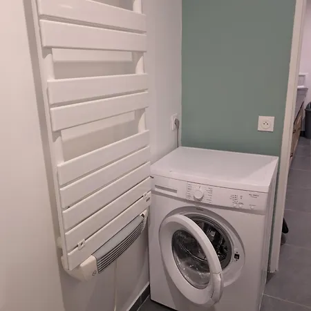 アパート A La Campagne