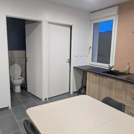 アパート A La Campagne *