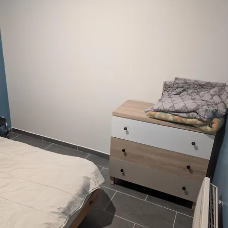 Apartment A La Campagne *