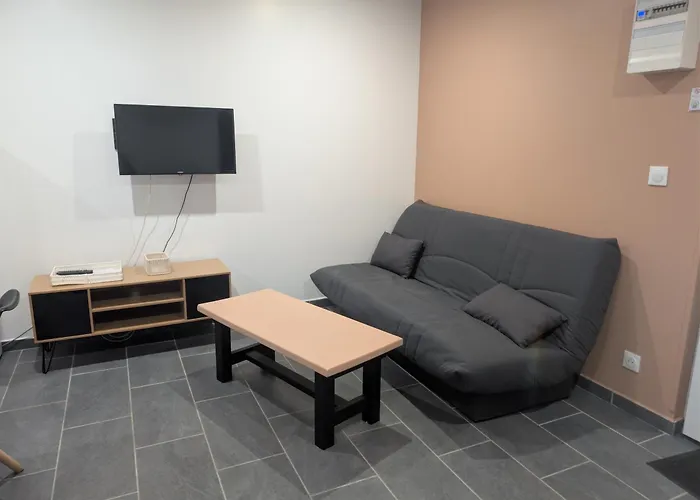 Apartment A La Campagne Pihem