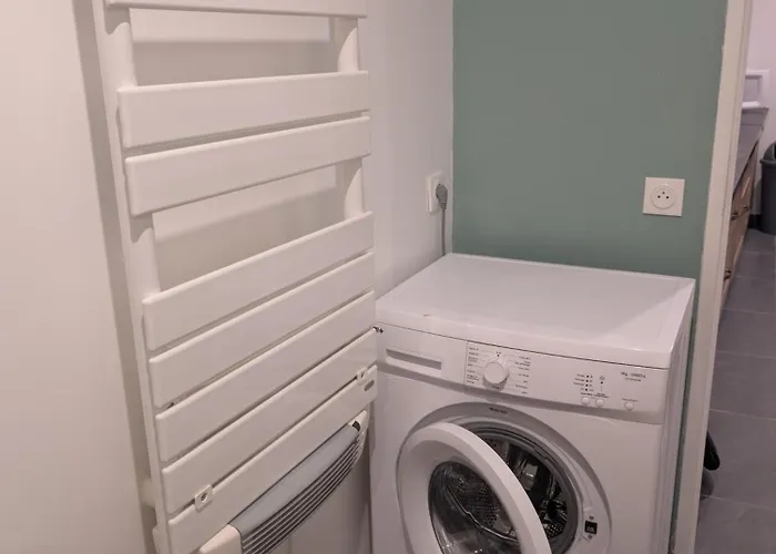 Apartment A La Campagne