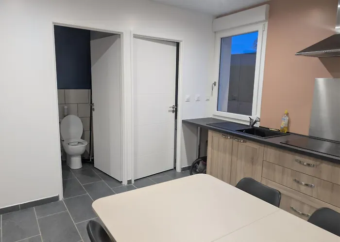 Apartment A La Campagne *