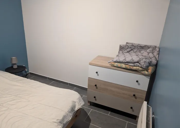 Apartment A La Campagne *